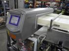 2018 Mettler Toledo Safeline Metal Detector With Reject